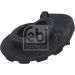 FEBI BILSTEIN 34070 Anschlagpuffer, Federung