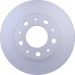 Hella Bremsscheibe PRO 8DD 355 125-421
