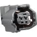 Metzger Sensor, Raddrehzahl 09001296