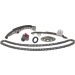 SKF Steuerkettensatz VKML 91004