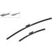 BOSCH AF 466 Scheibenwischer Aerofit 3 397 014 225