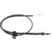 BOSCH Seilzug, Feststellbremse 1 987 477 941 BOSCH Seilzug, Feststellbremse 1 987 477 941