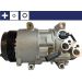 Kompressor, Klimaanlage ACP 825 000S Kompressor, Klimaanlage ACP 825 000S