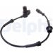 Sensor, Raddrehzahl SS20102 Sensor, Raddrehzahl SS20102