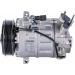 Kompressor, Klimaanlage 716685 Kompressor, Klimaanlage 716685