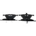 BOSCH Bremsbelagsatz, Scheibenbremse 0 986 494 983 BOSCH Bremsbelagsatz, Scheibenbremse 0 986 494 983