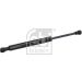 FEBI BILSTEIN 27600 Gasfeder, Koffer-/Laderaum