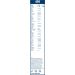 BOSCH 837 Scheibenwischer Twin 3 397 118 505