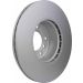 Hella Bremsscheibe Pro High Carbon 8DD 355 128-921