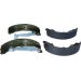 Maxgear Bremsbackensatz 19-0224