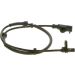 Sensor, Raddrehzahl 0 265 007 638 Sensor, Raddrehzahl 0 265 007 638