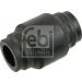FEBI BILSTEIN 04964 Lagerbuchse, Blattfeder