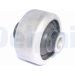 Delphi Lagerung, Lenker TD534W