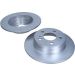 QUARO Bremsscheibe QD3745
