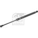 FEBI BILSTEIN 28013 Gasfeder, Motorhaube