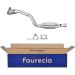 Hella Katalysator Easy2Fit – PARTNERED with Faurecia 8LE 366 053-481