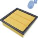 Blue Print Luftfilter ADL142236