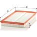 MANN-FILTER C 4265 Luftfilter