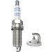 BOSCH 0 242 236 510 Zündkerze Double Platinum