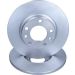 QUARO Bremsscheibe QD7873
