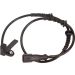 Maxgear Sensor, Raddrehzahl 20-0234