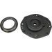 Metzger Reparatursatz, Federbeinstützlager COMPETENCE KIT 6490170