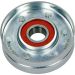 Spannarm, Keilrippenriemen 54-0573