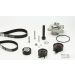 ContiTech Wasserpumpe + Zahnriemensatz CT939WP11PRO