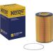 Hengst Filter Ölfilter E422H D86