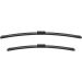 BOSCH A 296 S Scheibenwischer Aerotwin 3 397 007 296 BOSCH A 296 S Scheibenwischer Aerotwin 3 397 007 296