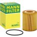 Ölfilter HU 826 X Ölfilter HU 826 X