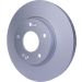 Hella Bremsscheibe PRO 8DD 355 118-371