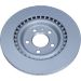 QUARO Bremsscheibe QD6673 QUARO Bremsscheibe QD6673