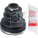 FEBI BILSTEIN 173206 Faltenbalgsatz, Antriebswelle