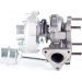 Nissens Turbolader 93219