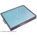 Blue Print Filter, Innenraumluft ADG02509