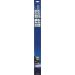 Valeo Wischblatt Scheibenwischer Silencio Conventional Single 574251