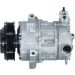 NRF Kompressor, Klimaanlage mit PAG Kompressoröl EASY FIT 32588