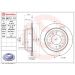 Brembo Bremsscheibe PRIME LINE 09.B612.10