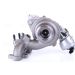 Nissens Turbolader 93071