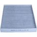 Maxgear Filter, Innenraumluft SILVER CARBON 26-1915