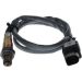BOSCH Lambdasonde 0 258 017 124