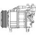 Kompressor, Klimaanlage ACP 599 000P Kompressor, Klimaanlage ACP 599 000P