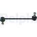 Delphi Stange/Strebe, Stabilisator TC686