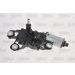 VALEO 579604 Scheibenwischermotor Hinten für SEAT Ibiza III Schrägheck (6L) ORIGINAL PART
