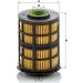 Kraftstofffilter PU 7012 Z