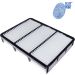 Blue Print Luftfilter ADT32250