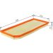 BOSCH F 026 400 026 Luftfilter BOSCH F 026 400 026 Luftfilter