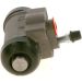 BOSCH Radbremszylinder 0 986 475 653