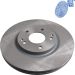 Blue Print Bremsscheibe ADG043218